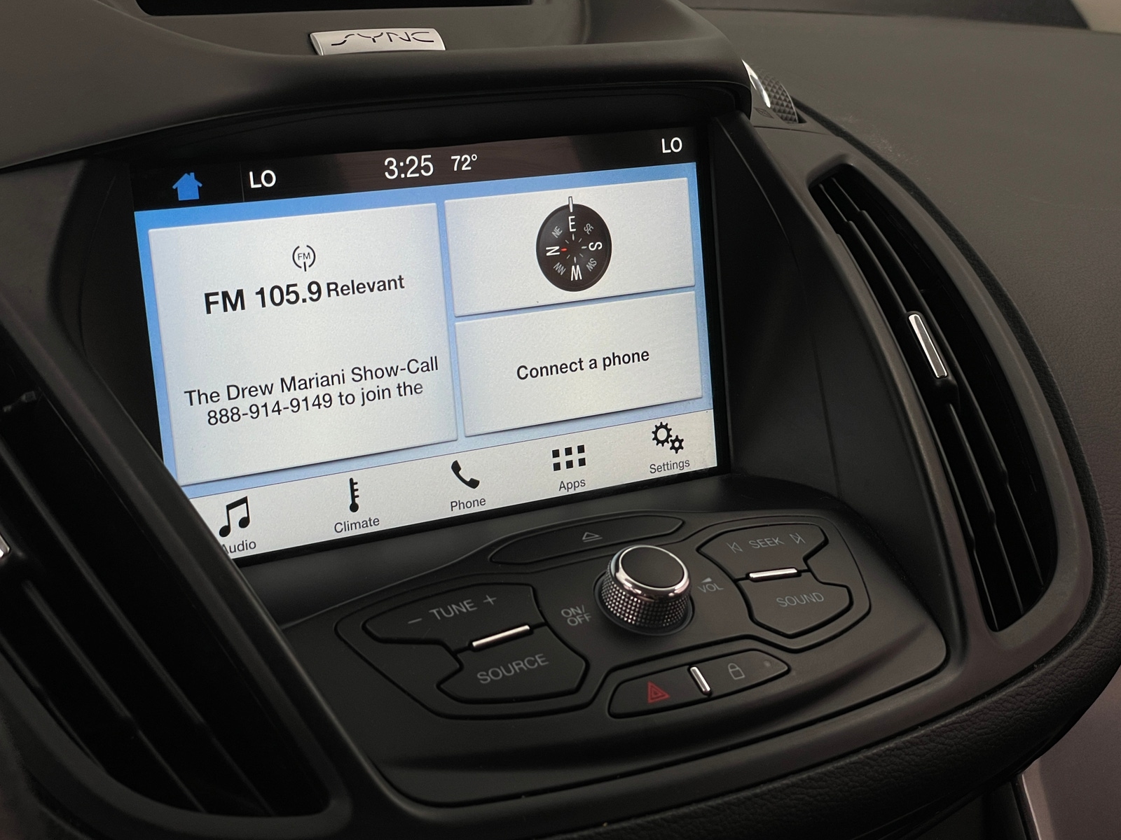 Thumbnail: 2016 Ford Escape - 4