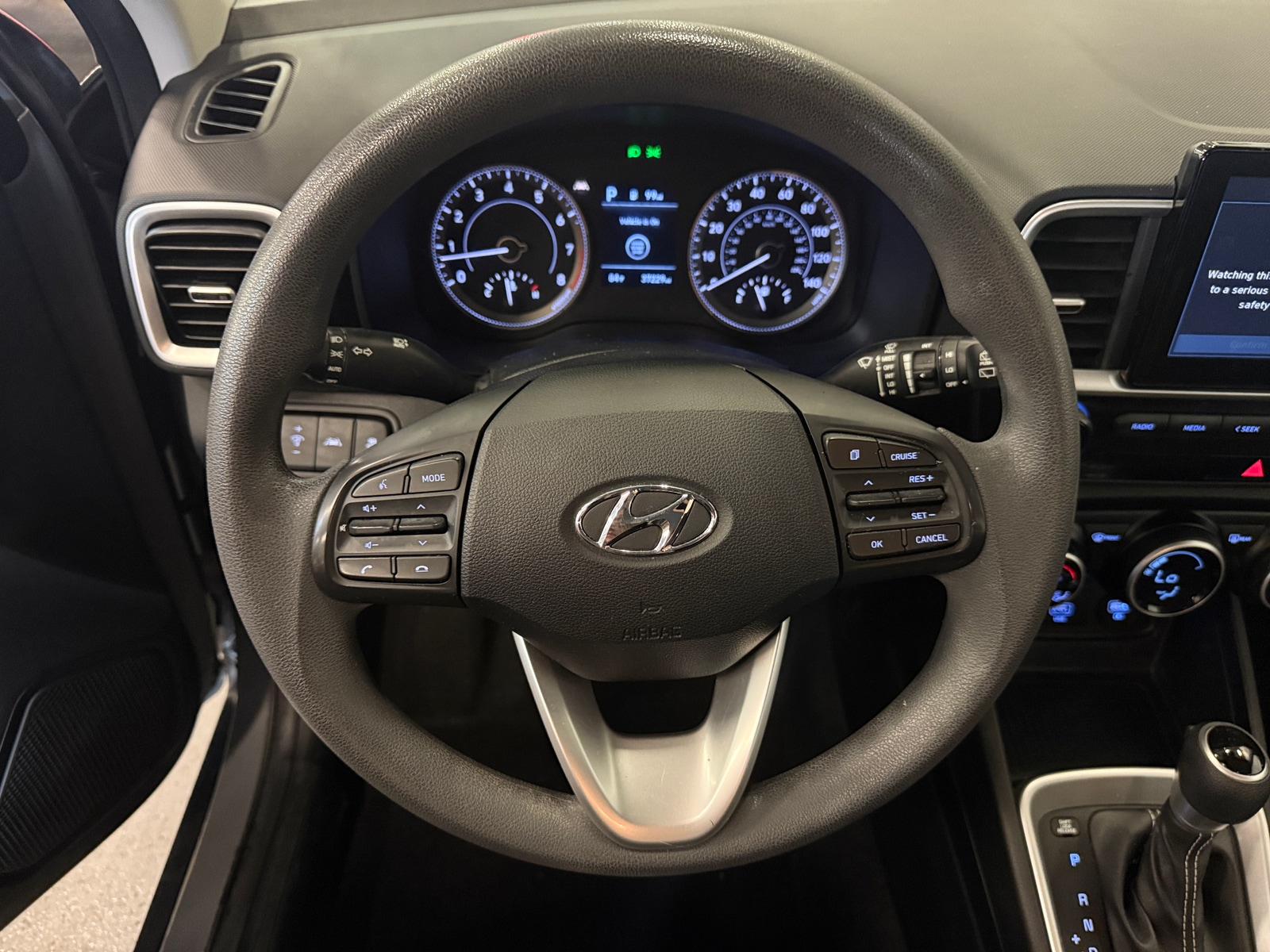 Thumbnail: 2021 Hyundai Venue - 5