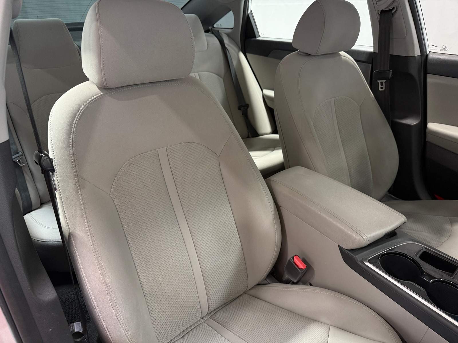 Thumbnail: 2019 Hyundai Sonata - 2