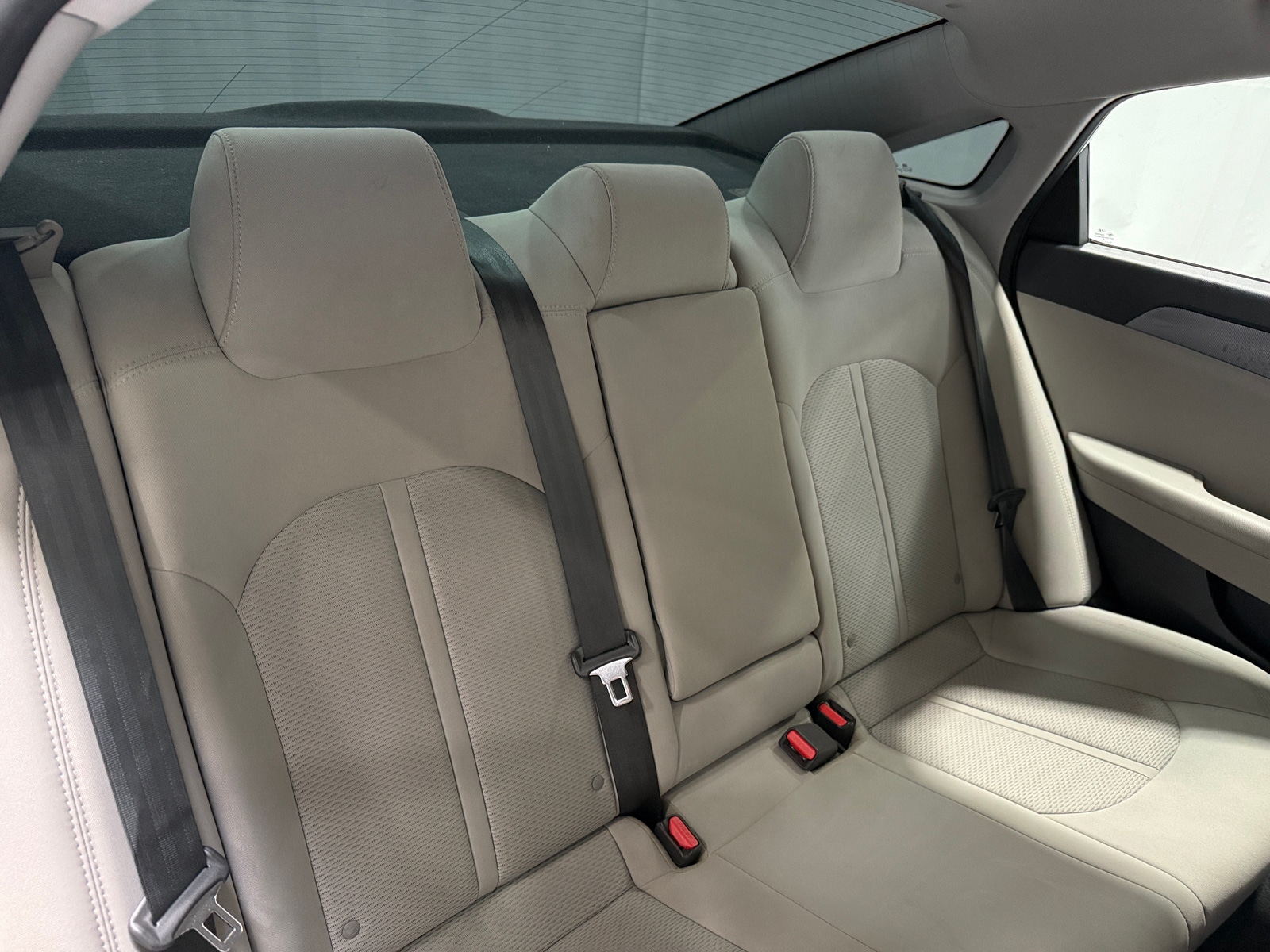 Thumbnail: 2019 Hyundai Sonata - 6
