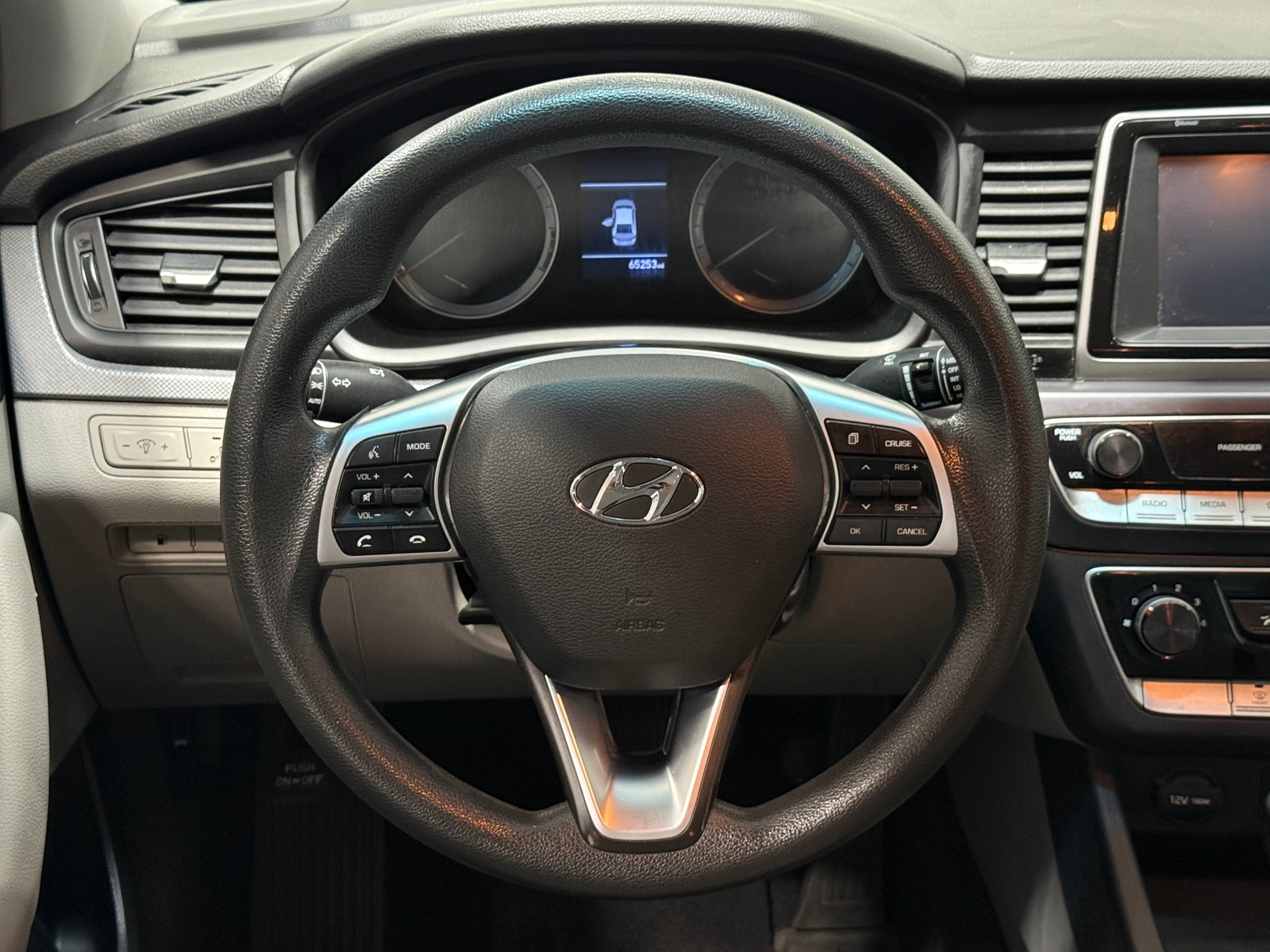 Thumbnail: 2019 Hyundai Sonata - 5