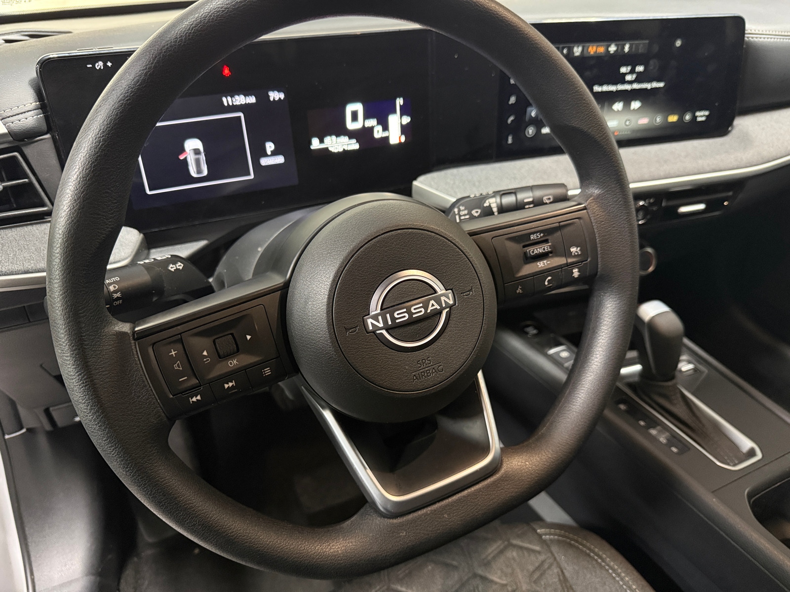 Thumbnail: 2025 Nissan Kicks - 5