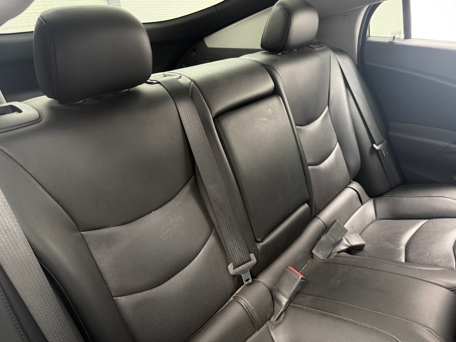 Thumbnail: 2018 Chevrolet Volt - 5
