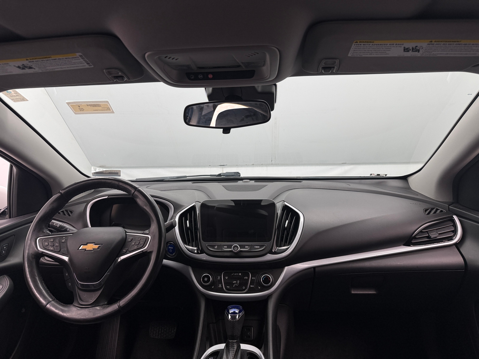 Thumbnail: 2018 Chevrolet Volt - 2