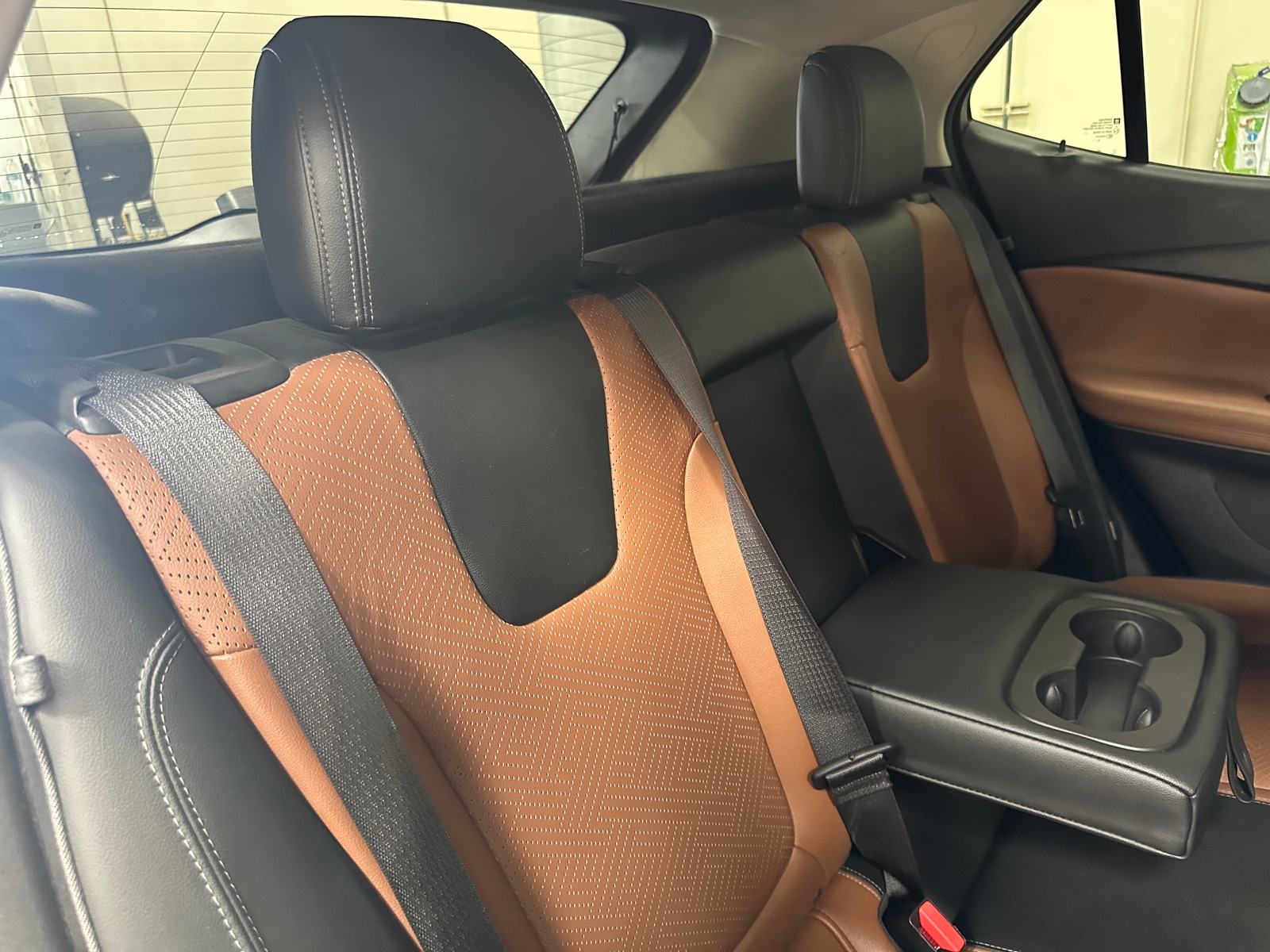 Thumbnail: 2021 Buick Encore GX - 5
