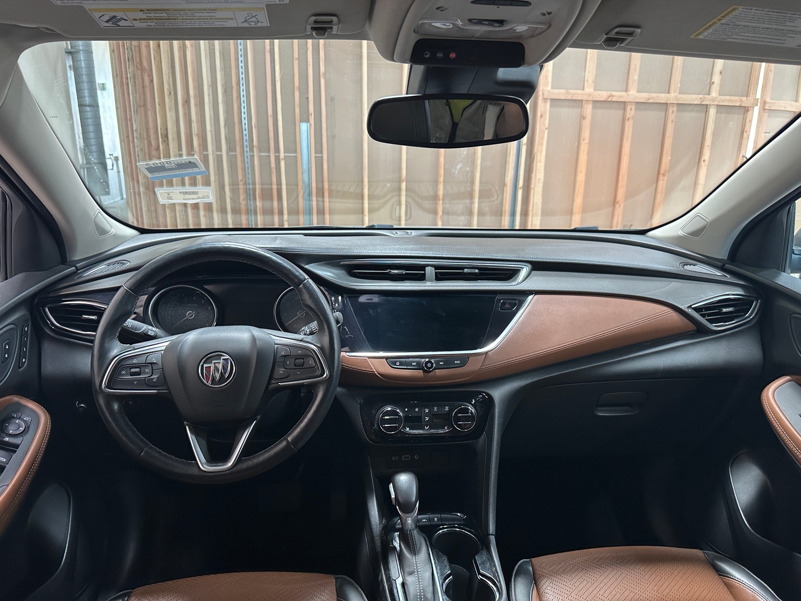 Thumbnail: 2021 Buick Encore GX - 2