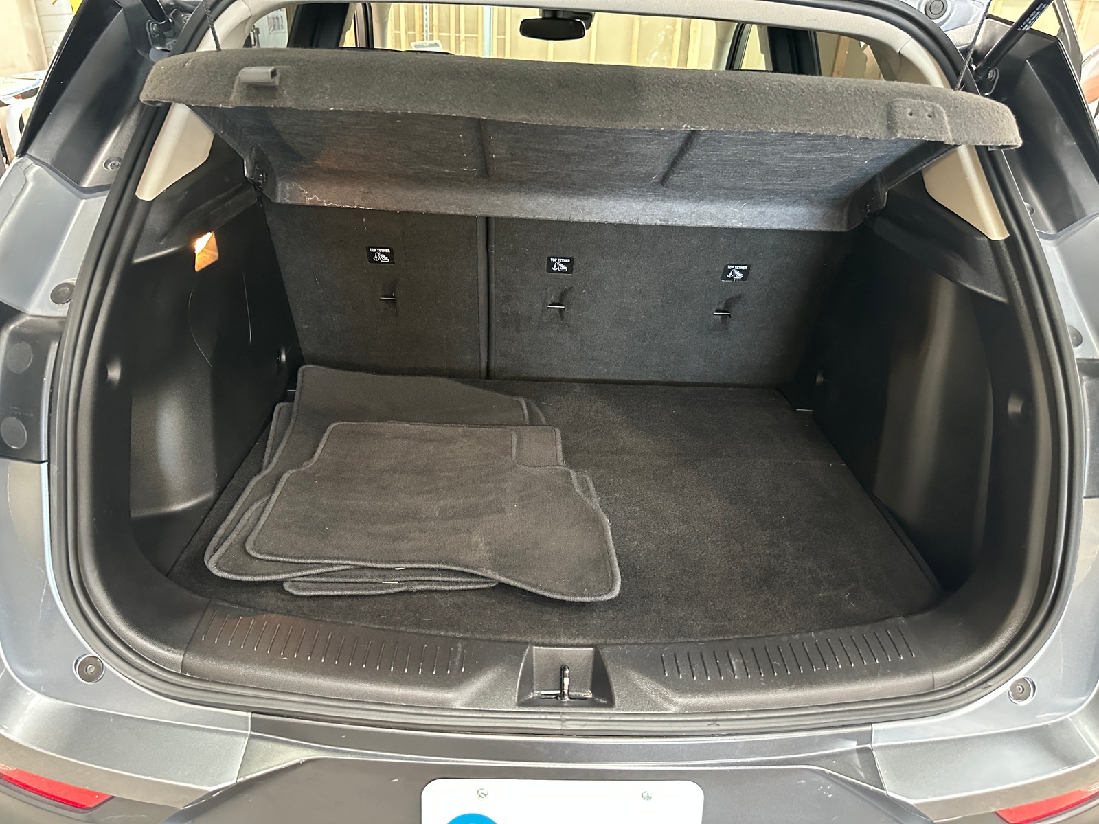 Thumbnail: 2021 Buick Encore GX - 6
