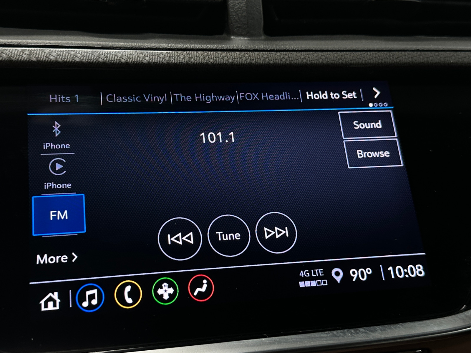 Thumbnail: 2021 Buick Encore GX - 3