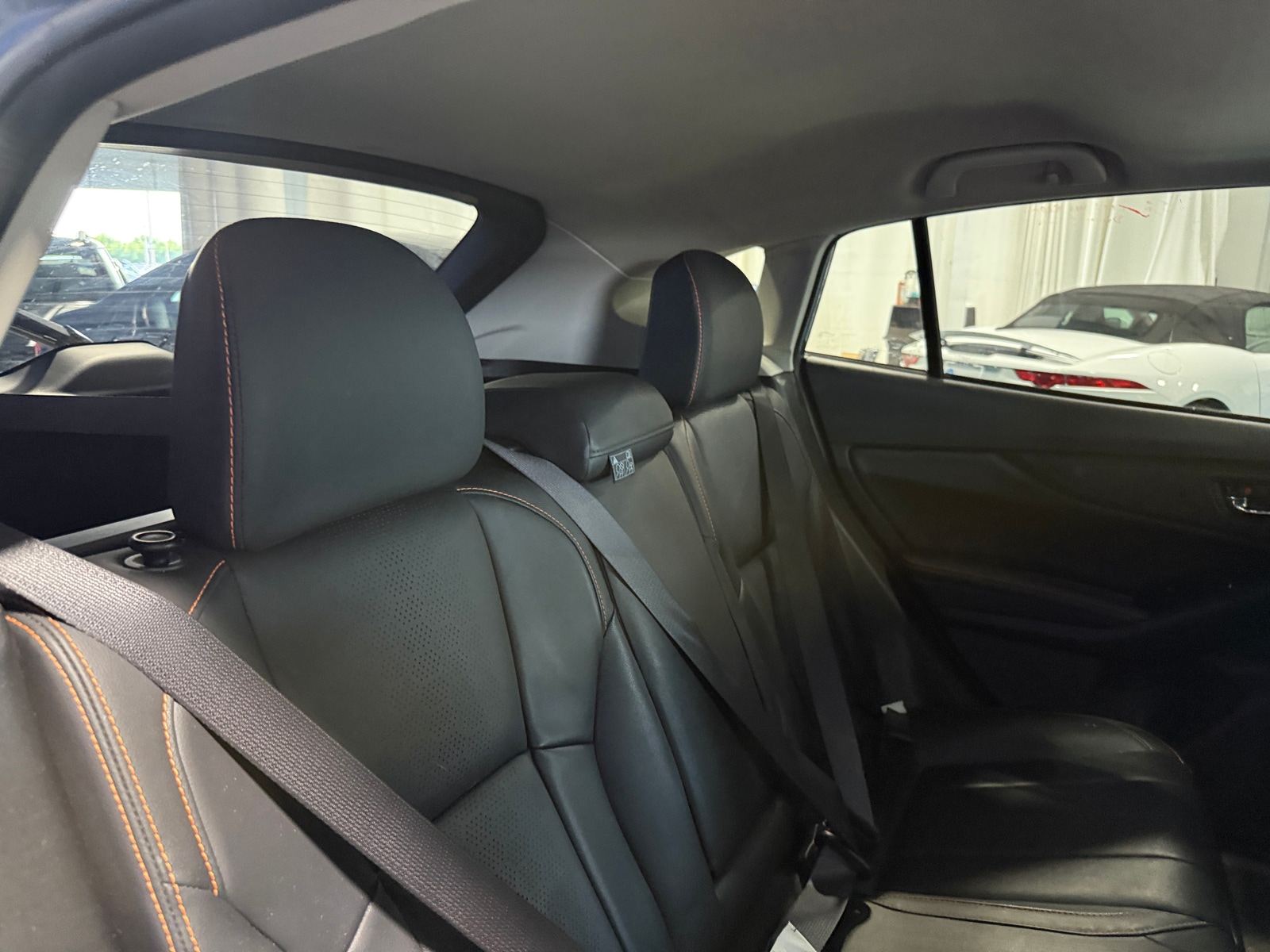 Thumbnail: 2019 Subaru Crosstrek - 5