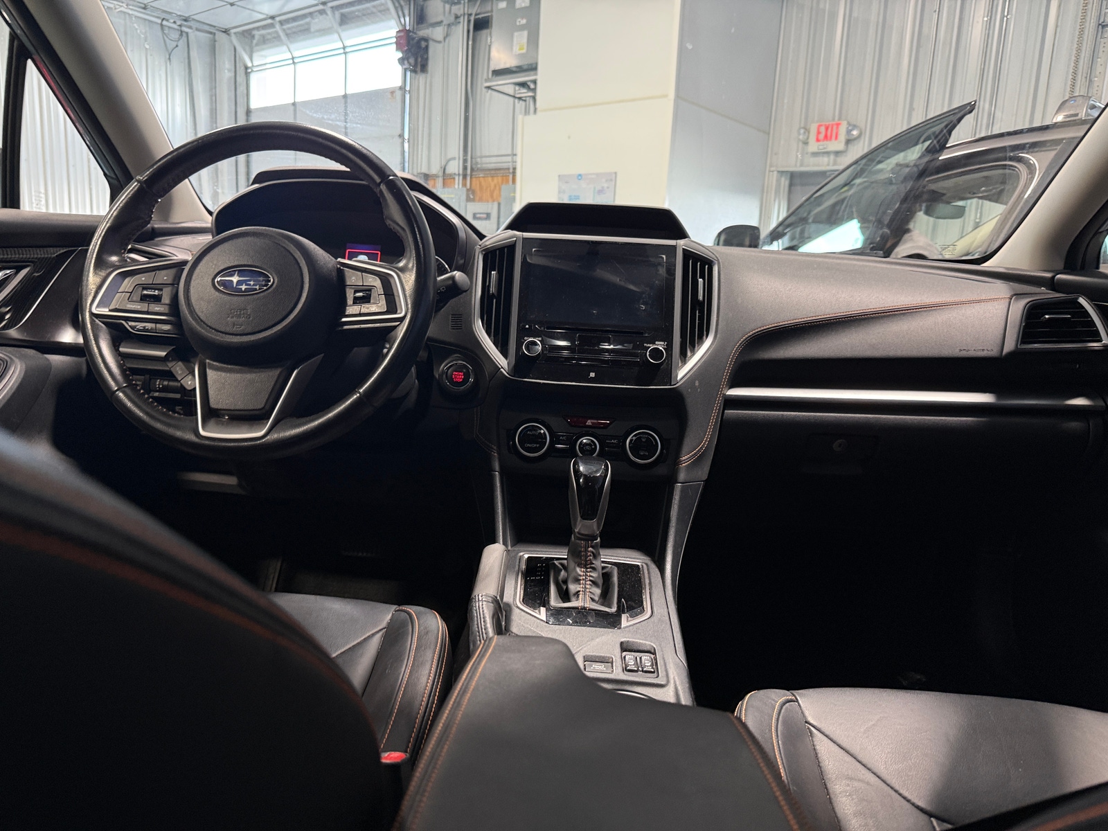 Thumbnail: 2019 Subaru Crosstrek - 2