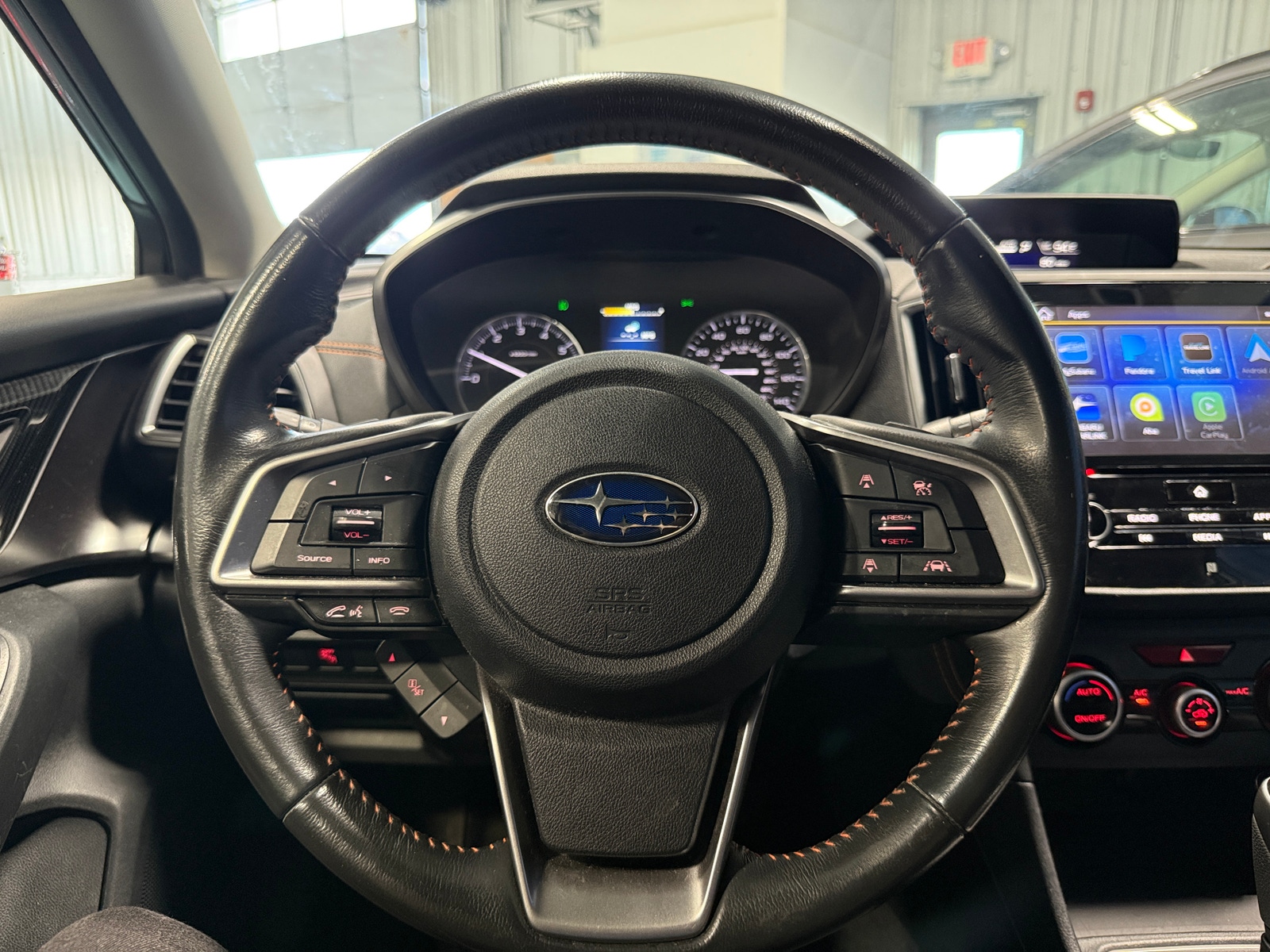 Thumbnail: 2019 Subaru Crosstrek - 4