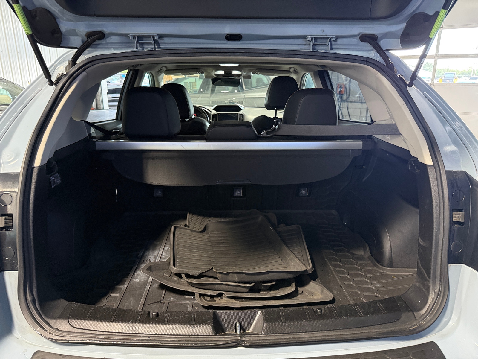 Thumbnail: 2019 Subaru Crosstrek - 6
