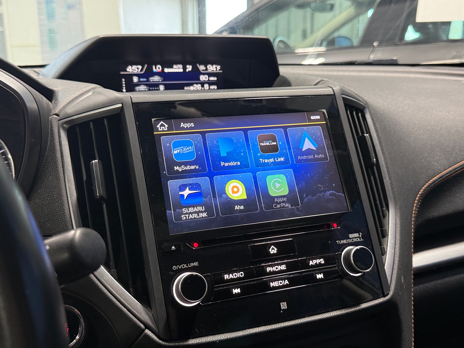 Thumbnail: 2019 Subaru Crosstrek - 3
