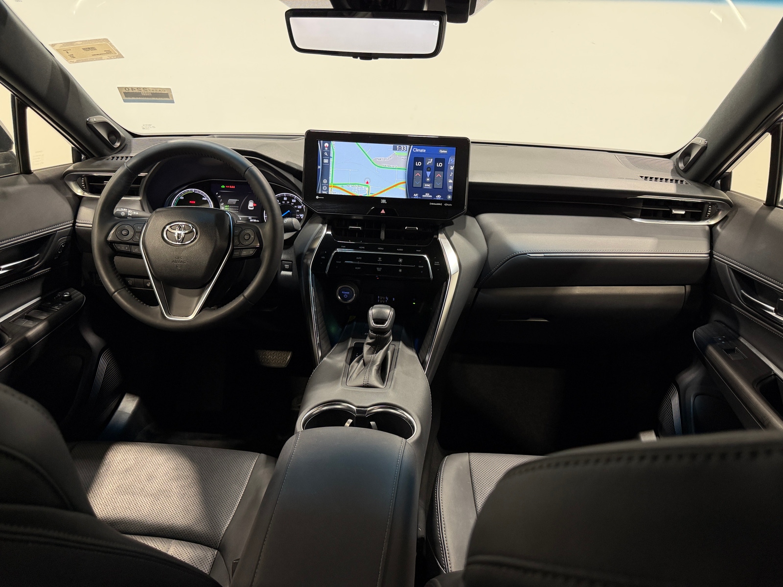 Thumbnail: 2021 Toyota Venza - 2
