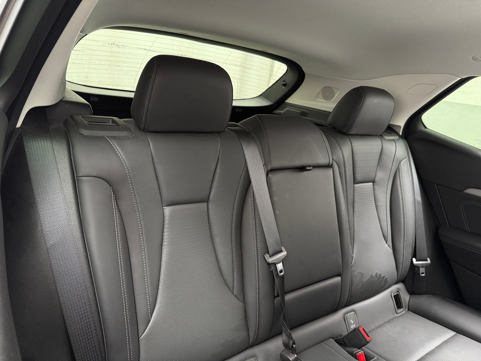 Thumbnail: 2025 Buick Envision - 5