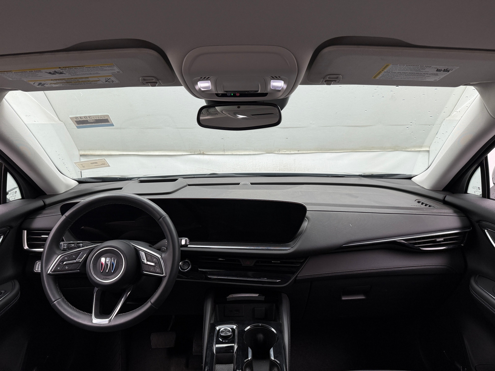 Thumbnail: 2025 Buick Envision - 2