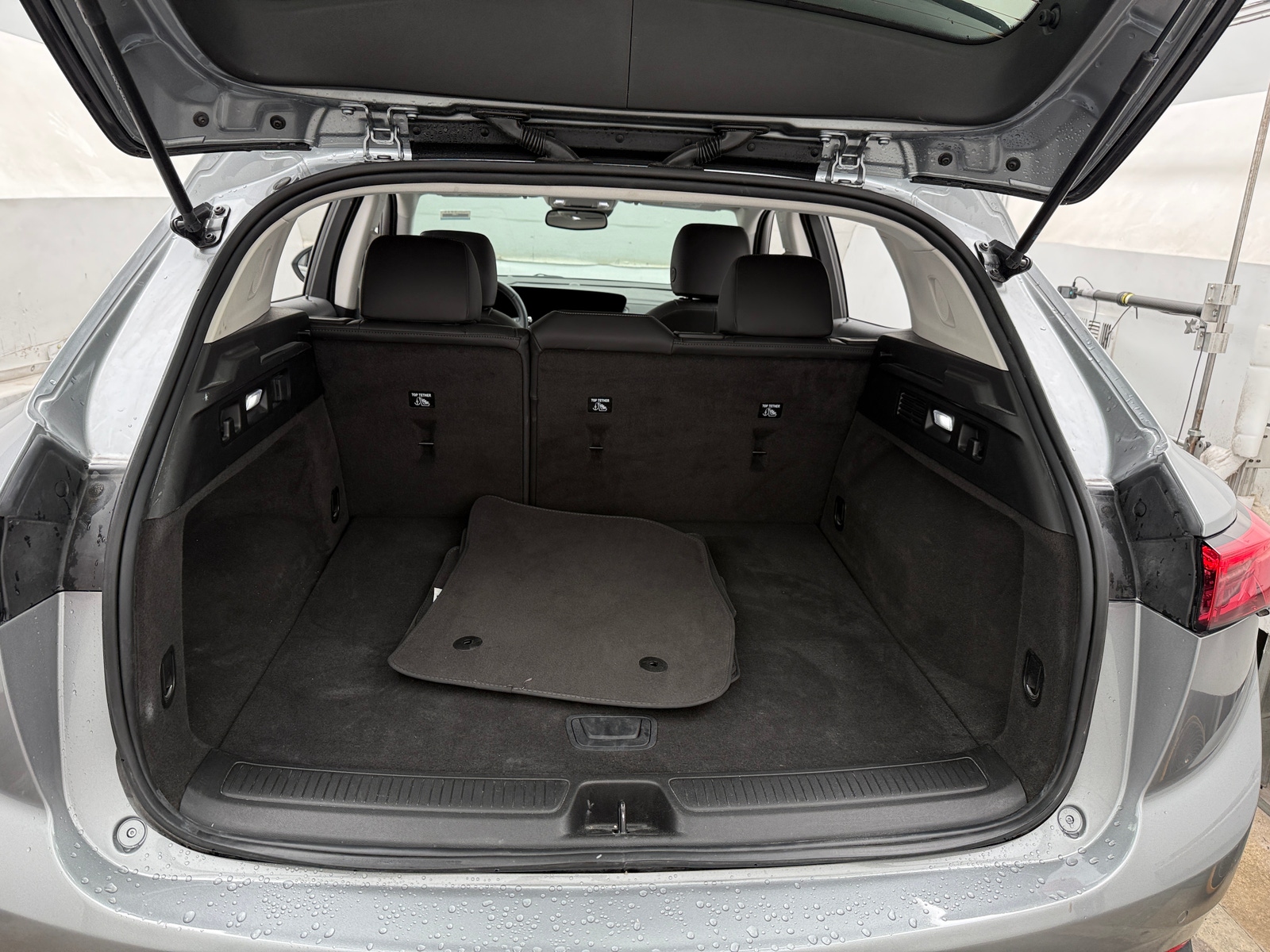 Thumbnail: 2025 Buick Envision - 6