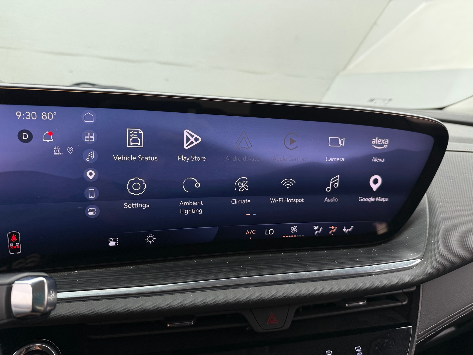 Thumbnail: 2025 Buick Envision - 3