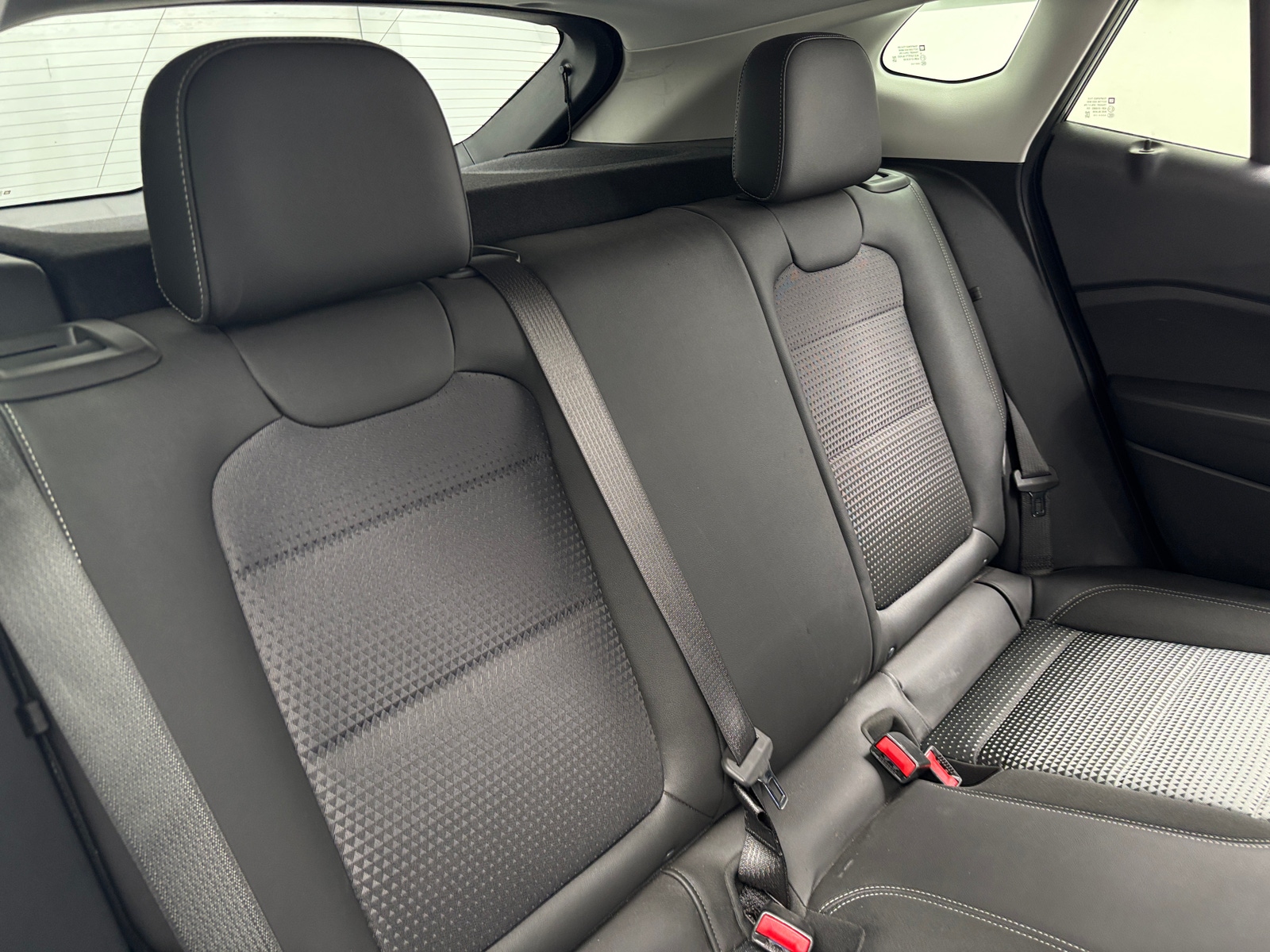 Thumbnail: 2025 Chevrolet Trax - 6
