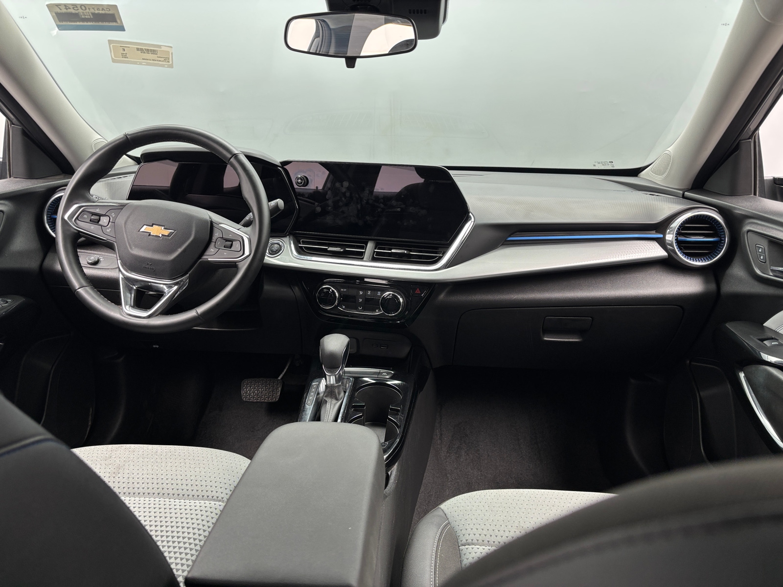 Thumbnail: 2025 Chevrolet Trax - 3