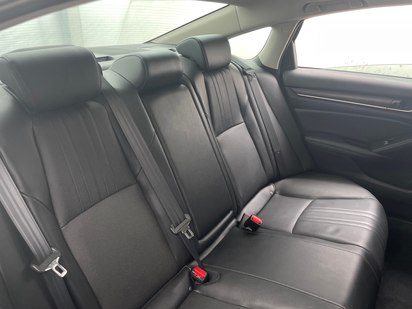 Thumbnail: 2021 Honda Accord - 5