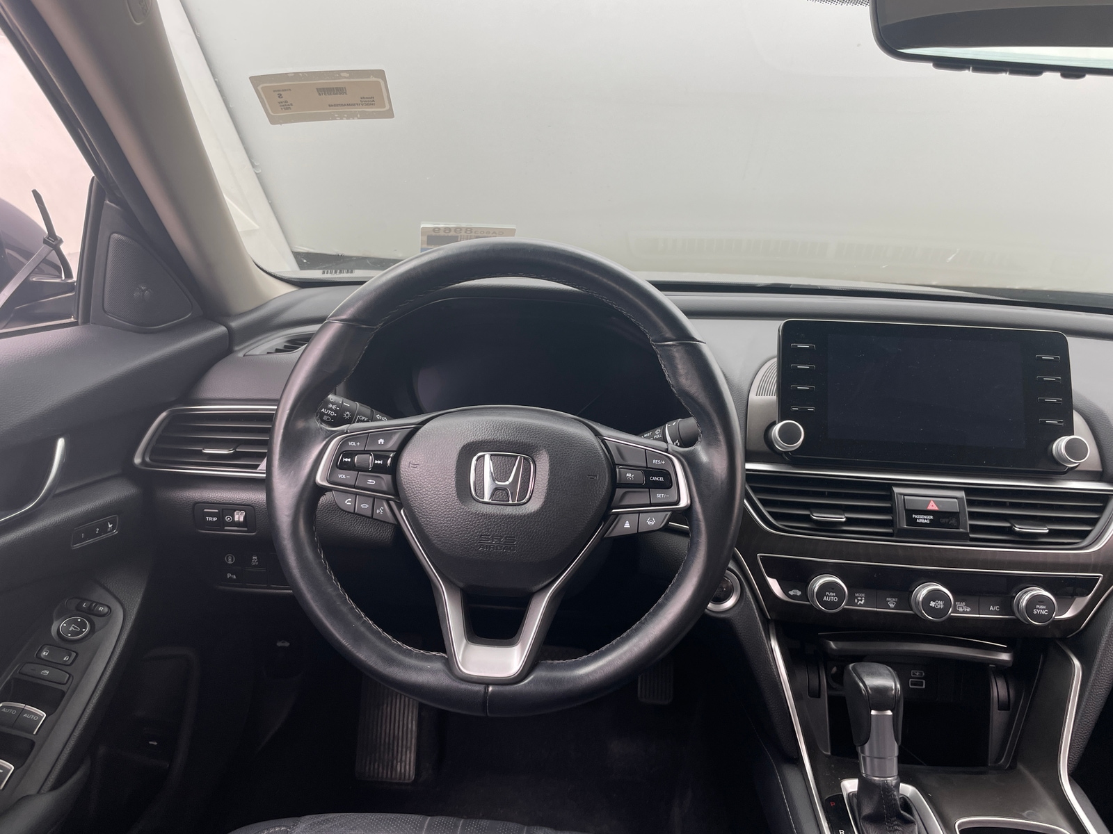 Thumbnail: 2021 Honda Accord - 4