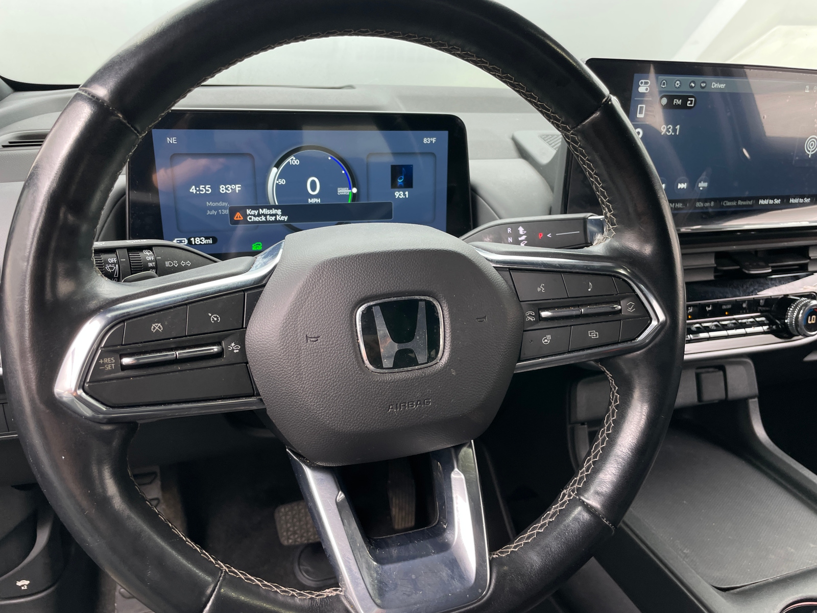 Thumbnail: 2024 Honda Prologue - 4