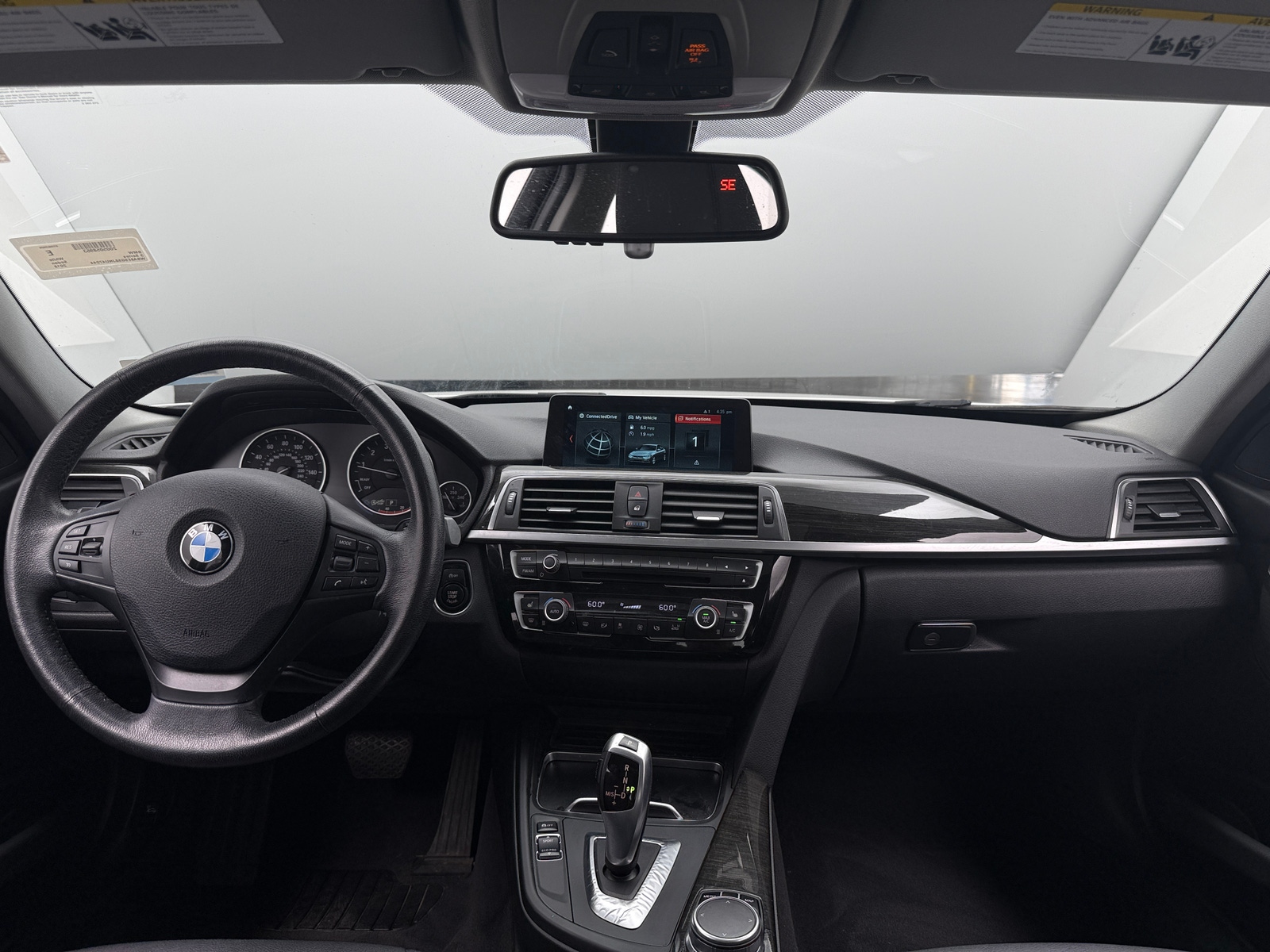 Thumbnail: 2018 BMW 3 Series - 2