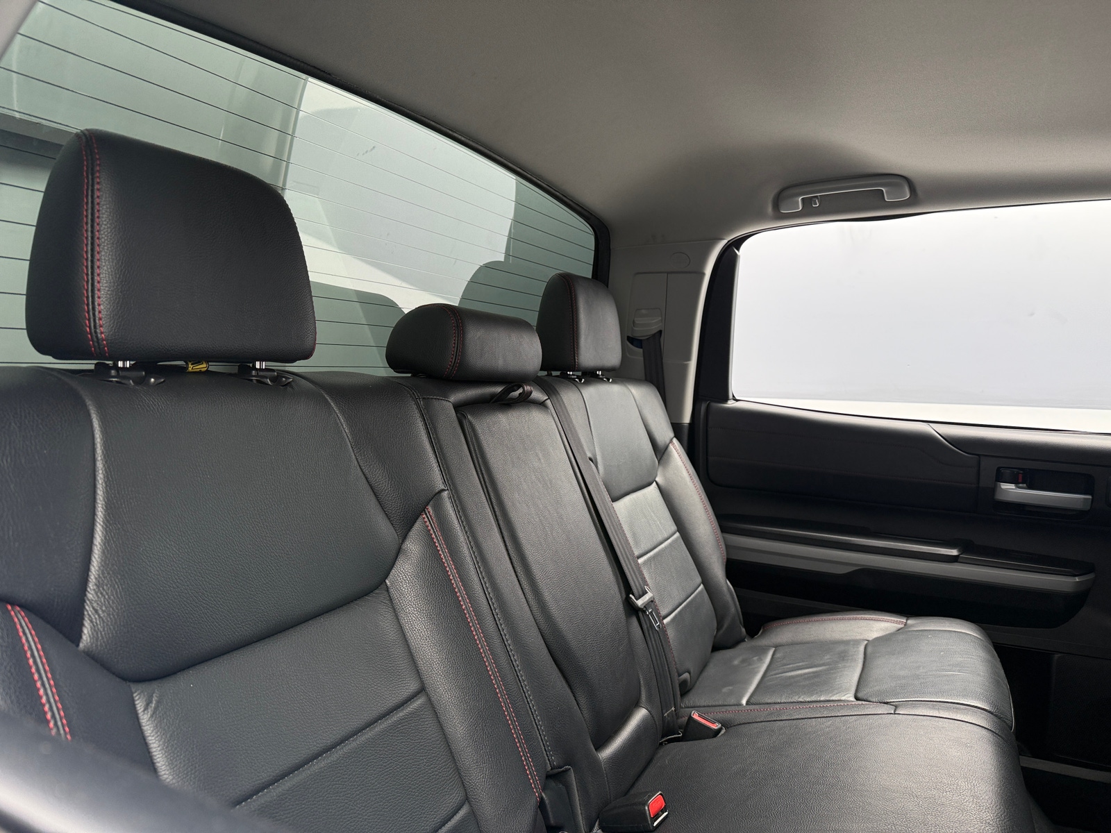 Thumbnail: 2019 Toyota Tundra - 5