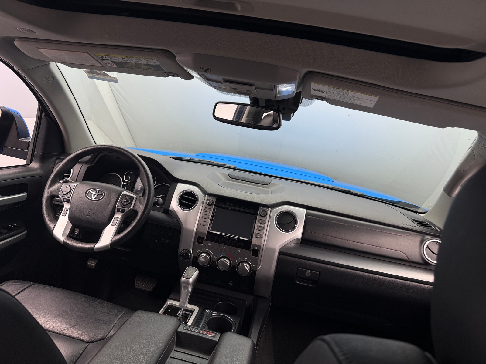Thumbnail: 2019 Toyota Tundra - 2