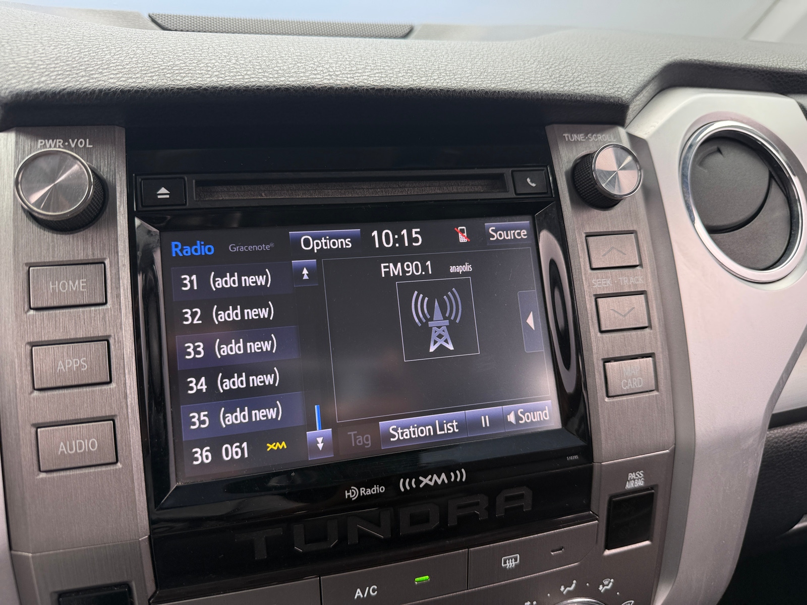 Thumbnail: 2019 Toyota Tundra - 3
