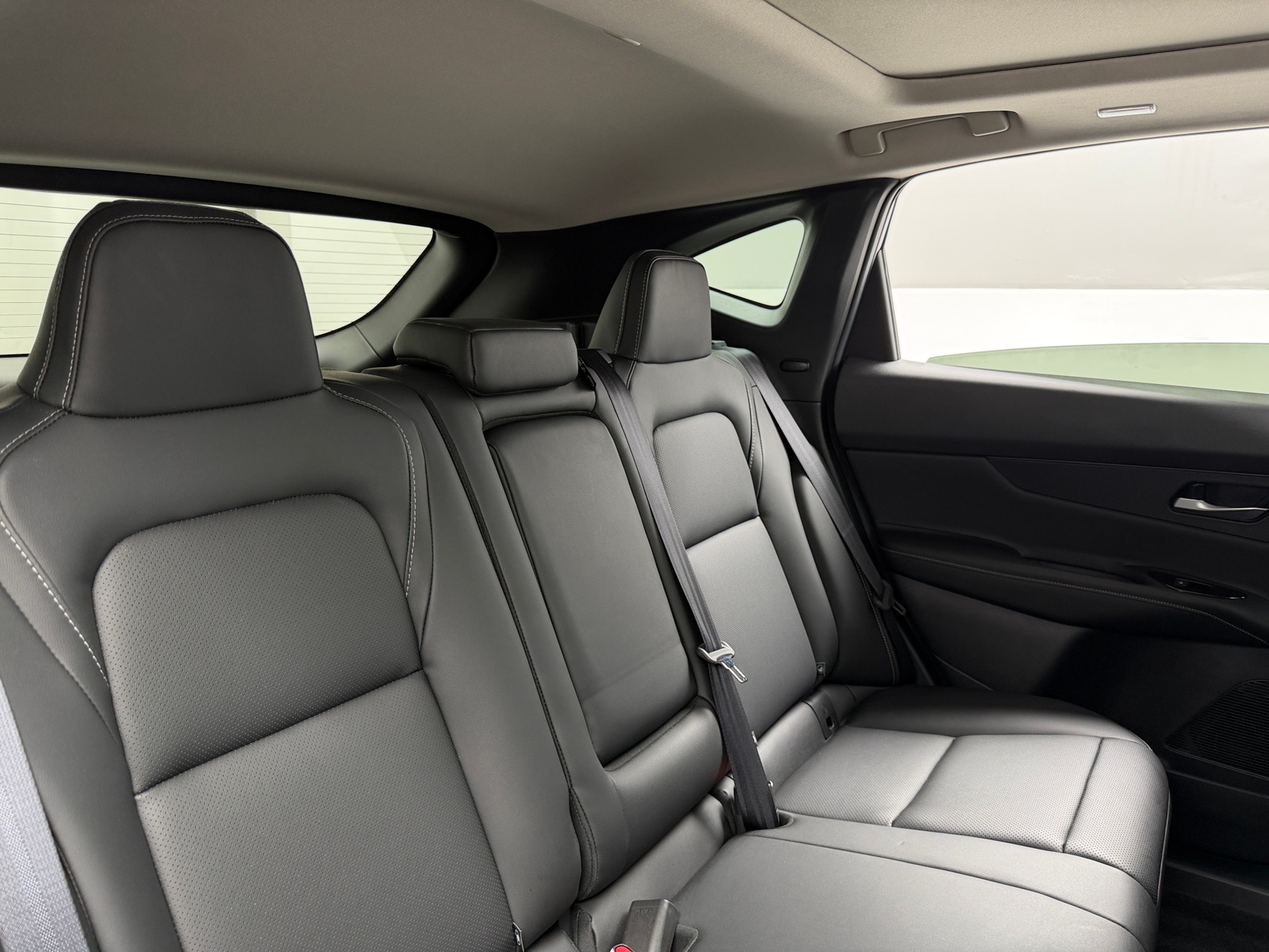 Thumbnail: 2026 Nissan Murano - 5