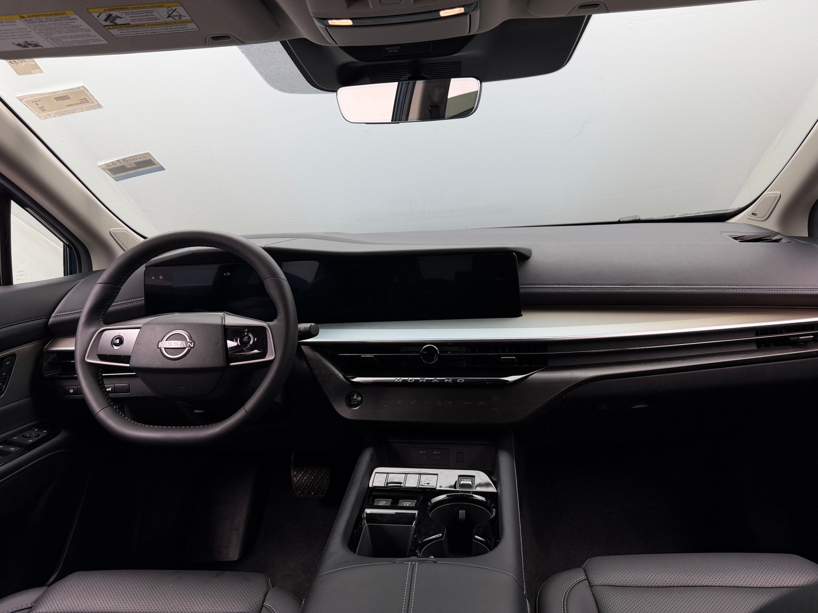 Thumbnail: 2026 Nissan Murano - 2