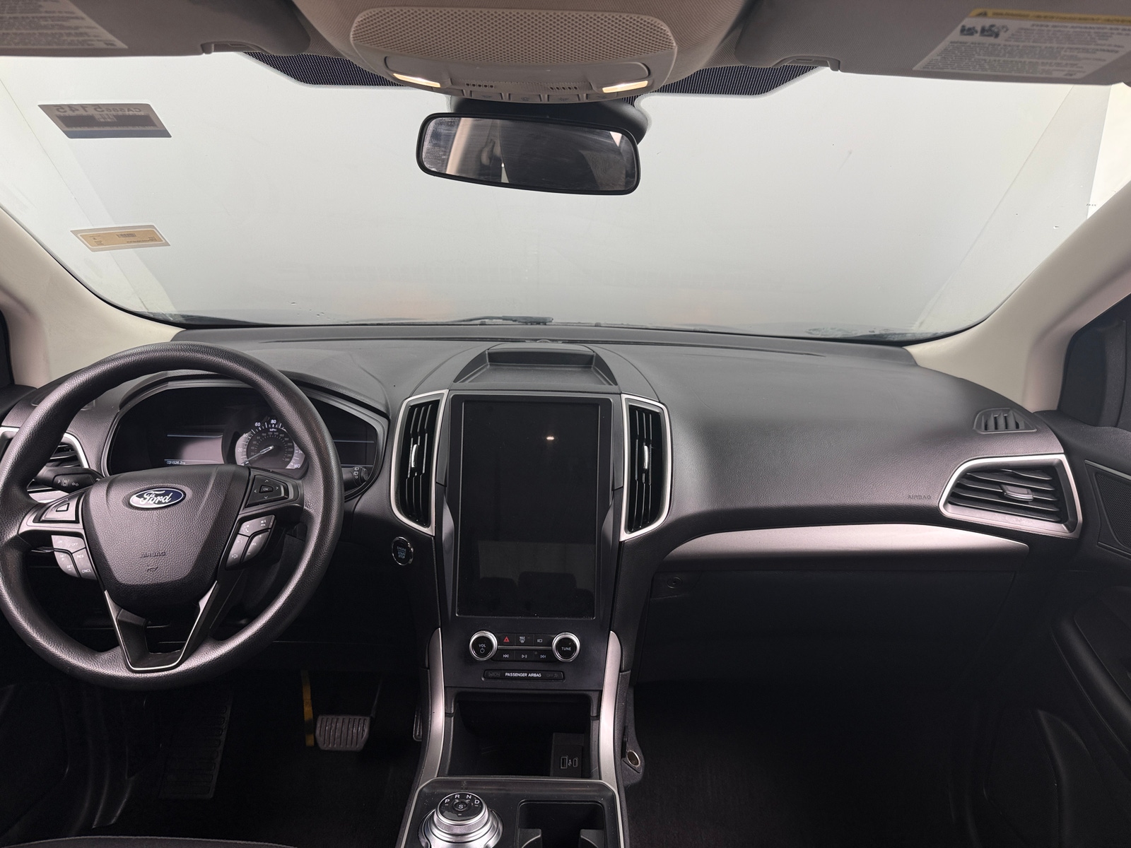 Thumbnail: 2022 Ford Edge - 3