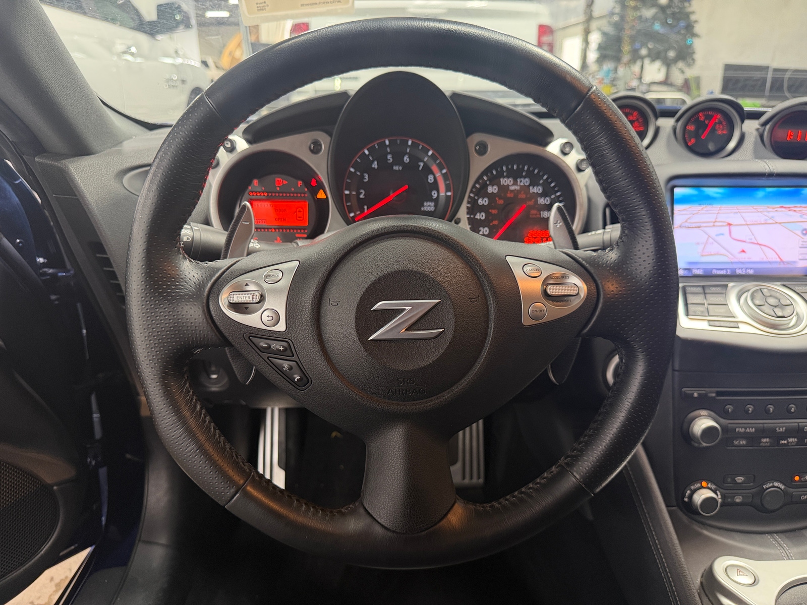 Thumbnail: 2020 Nissan Z - 3