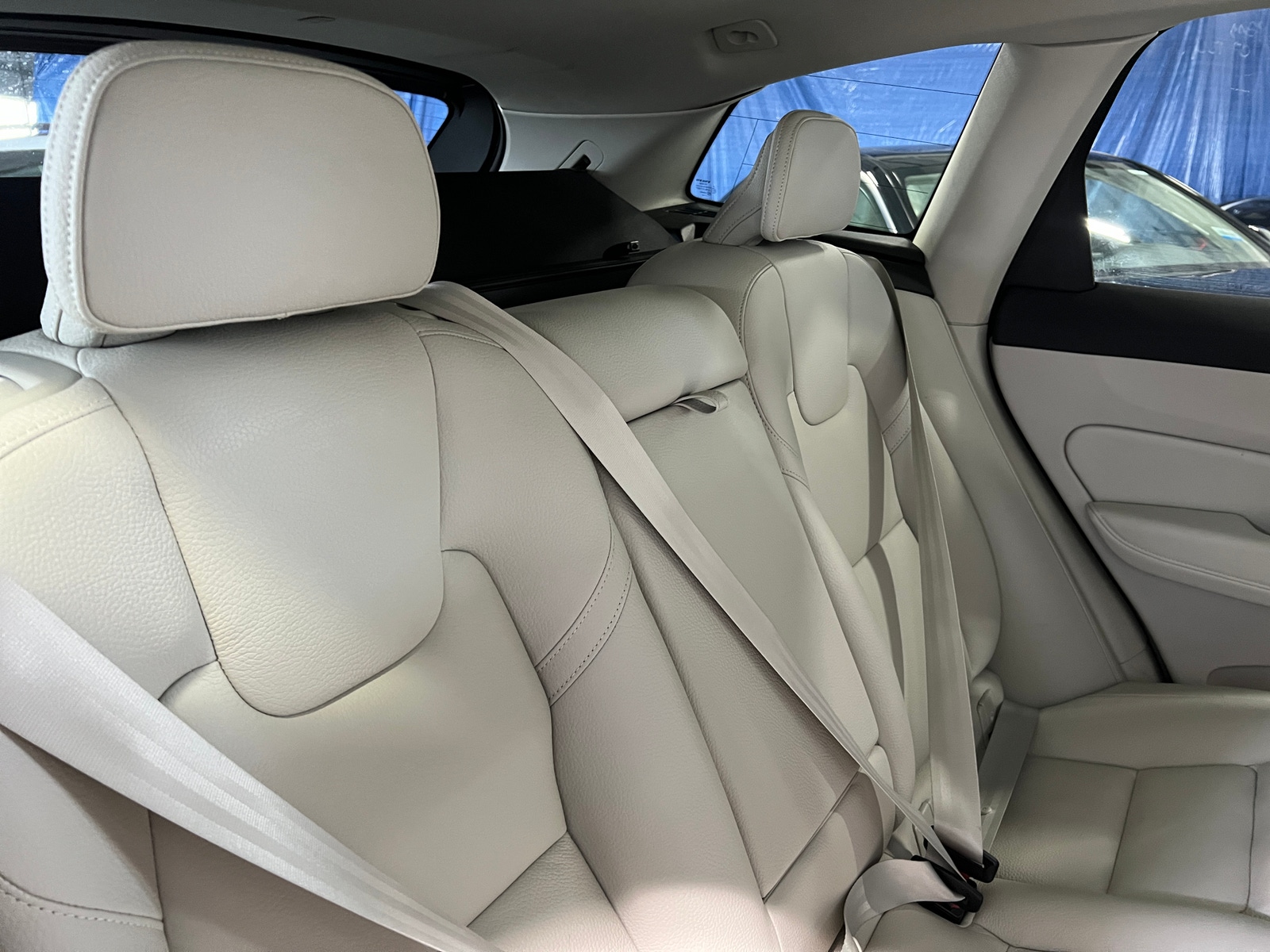 Thumbnail: 2024 Volvo XC60 - 5