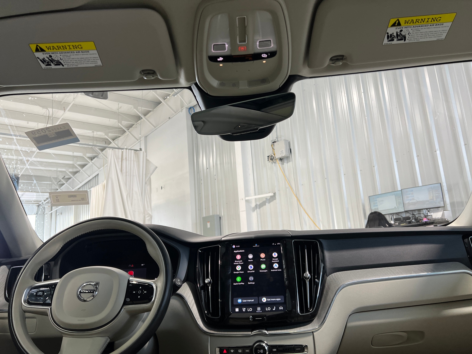 Thumbnail: 2024 Volvo XC60 - 2