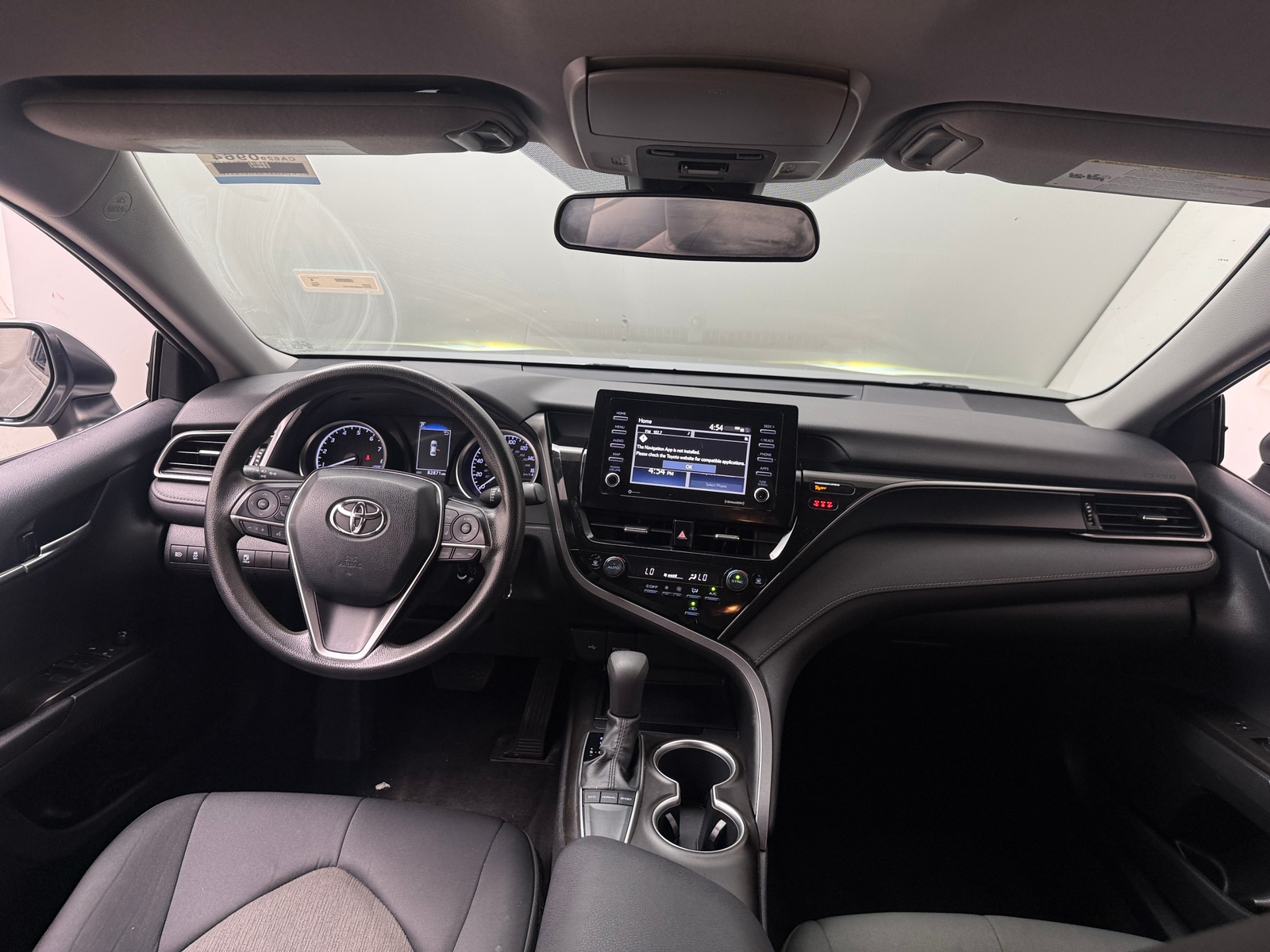 Thumbnail: 2022 Toyota Camry - 3