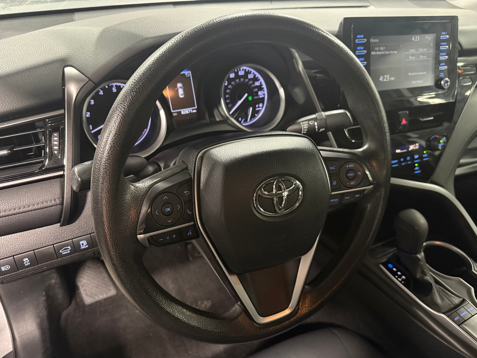 Thumbnail: 2022 Toyota Camry - 5