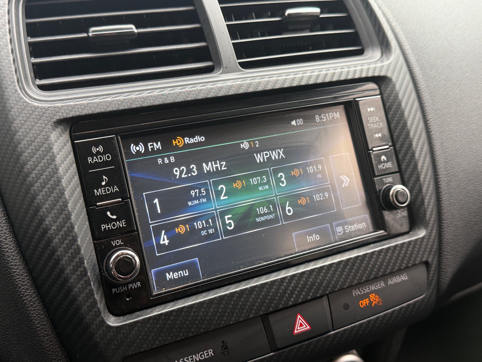 Thumbnail: 2024 Mitsubishi Outlander Sport - 4