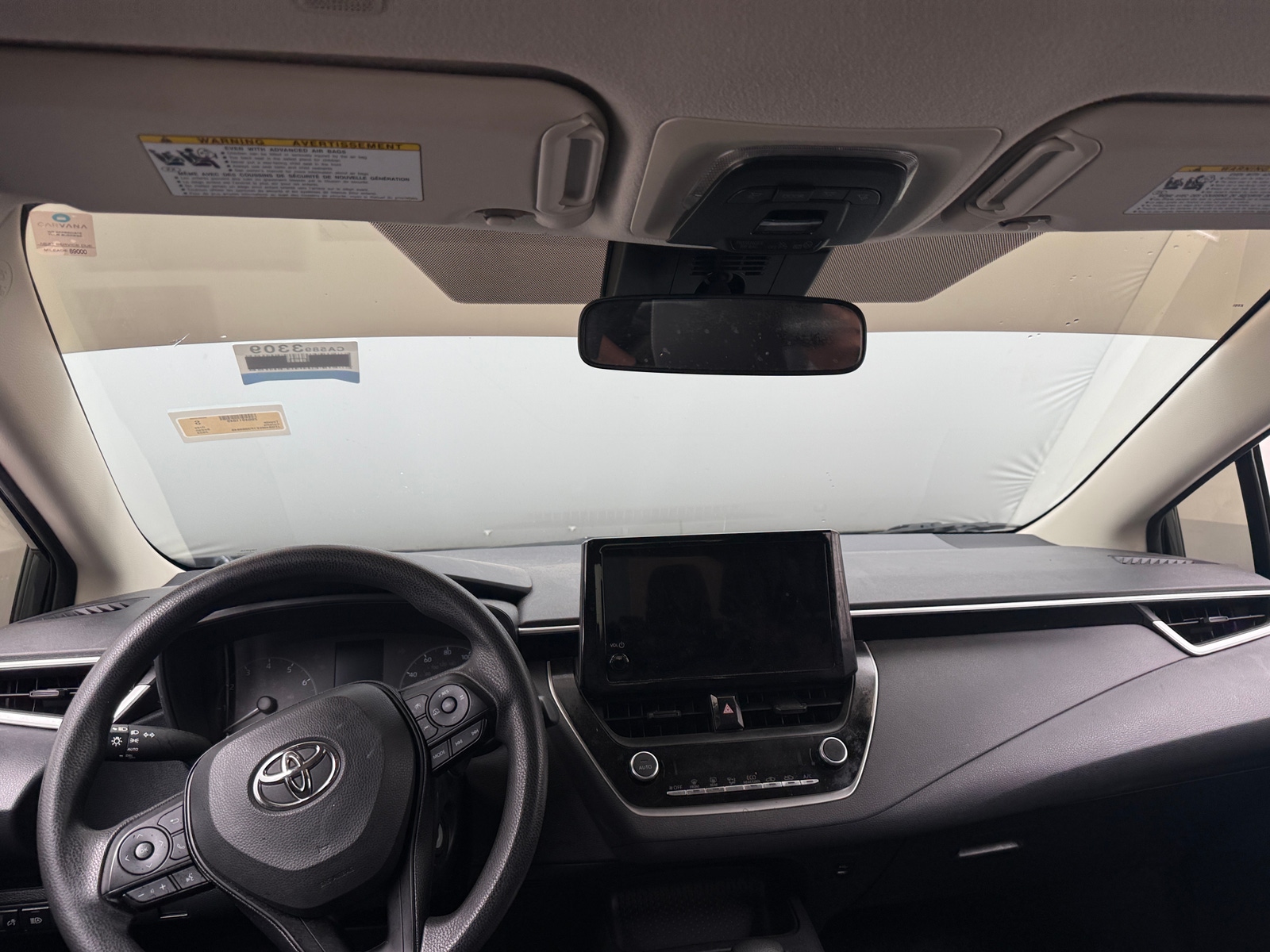 Thumbnail: 2023 Toyota Corolla - 3
