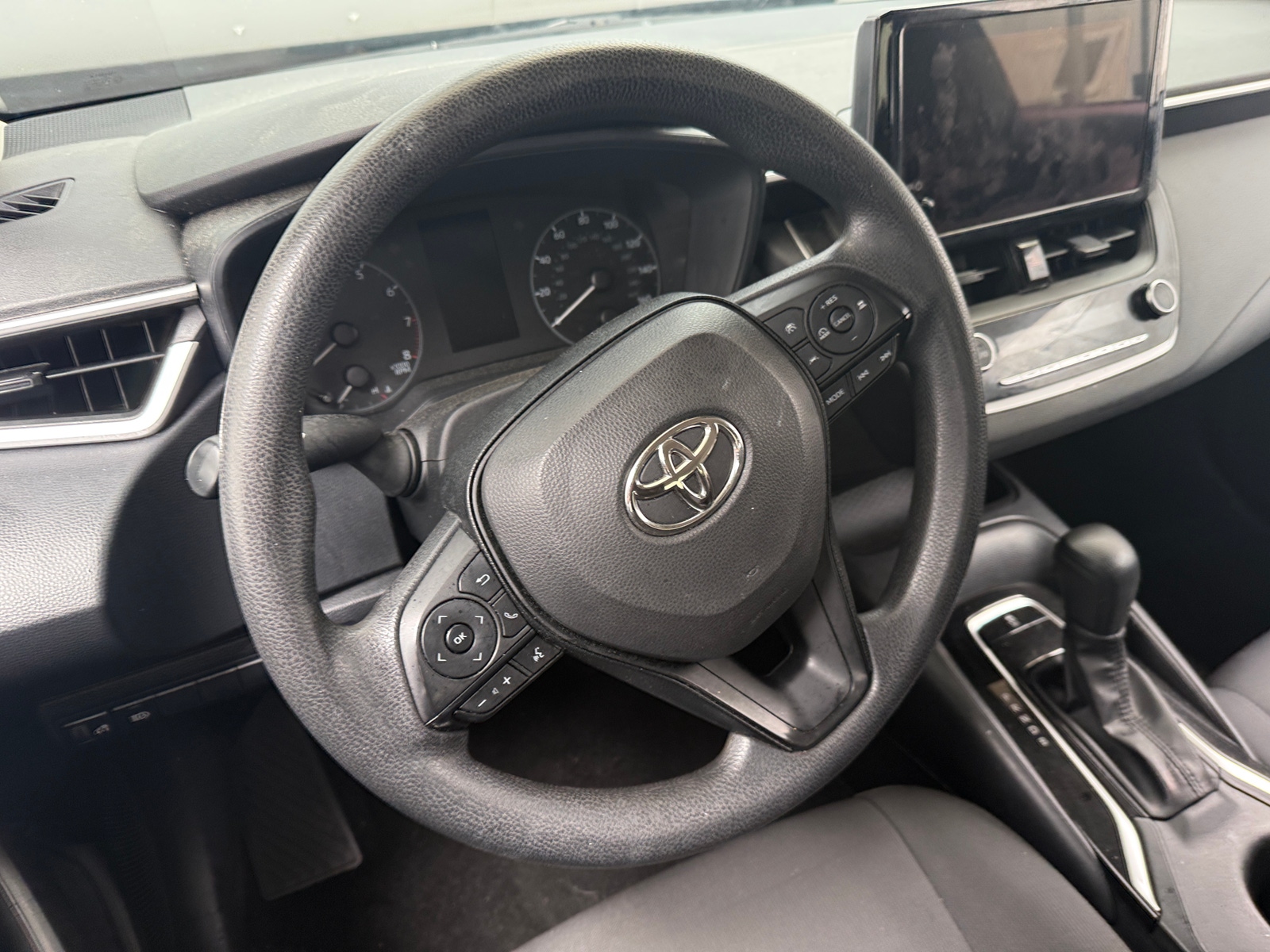 Thumbnail: 2023 Toyota Corolla - 5