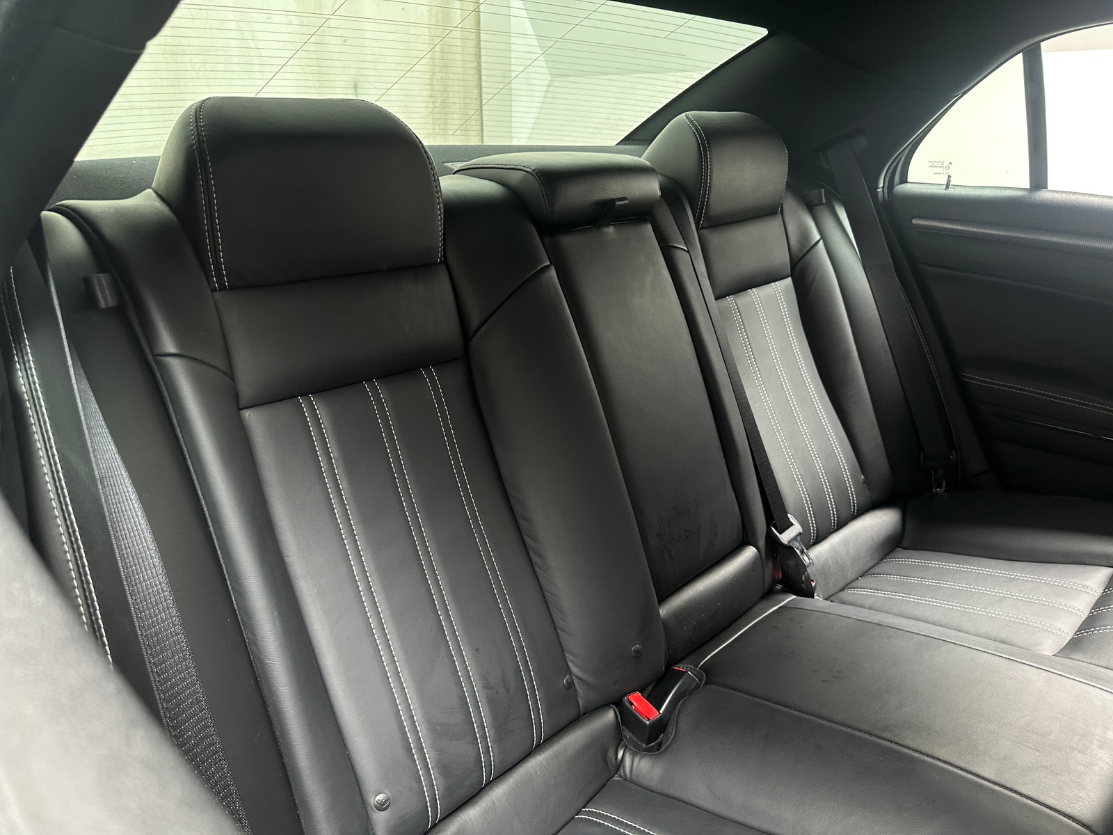 Thumbnail: 2016 Chrysler 300 - 5
