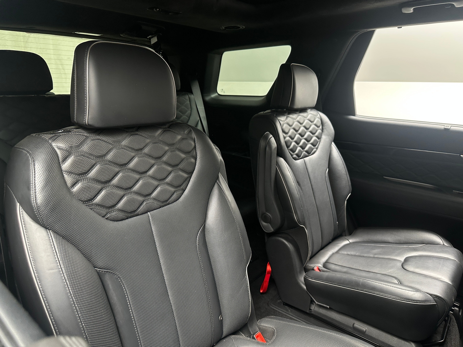 Thumbnail: 2020 Hyundai Palisade - 5