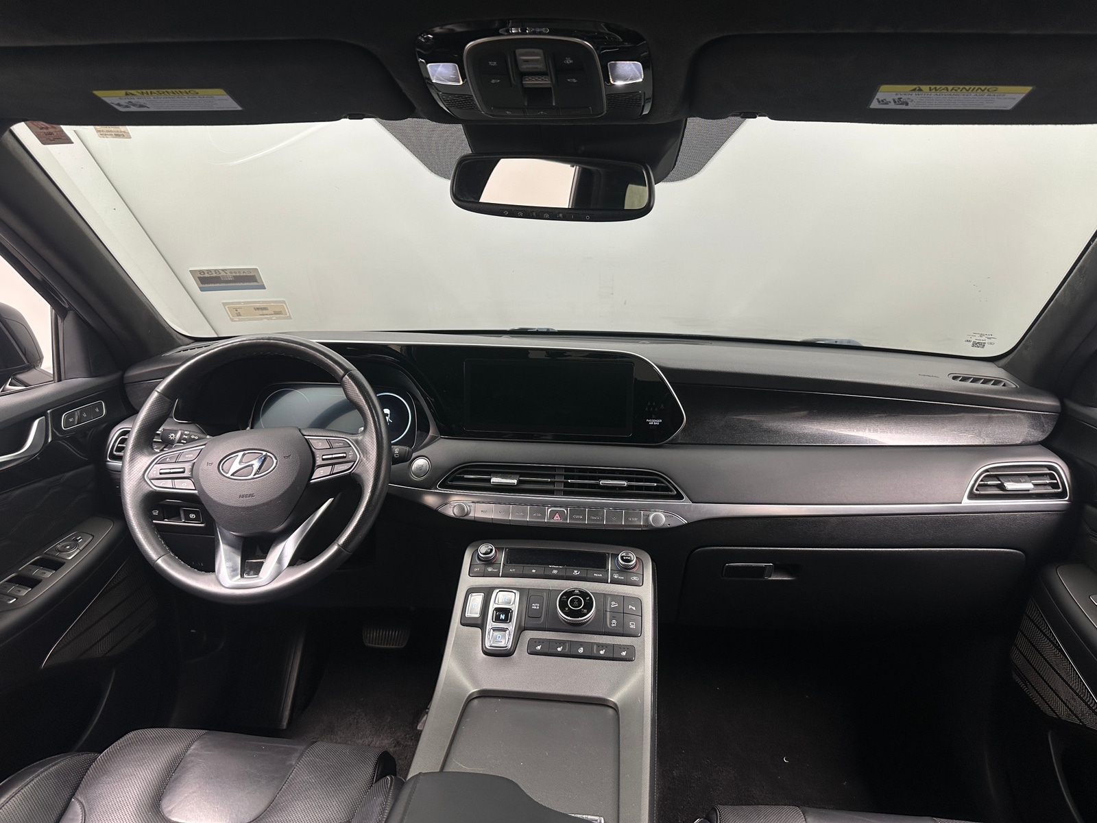 Thumbnail: 2020 Hyundai Palisade - 2