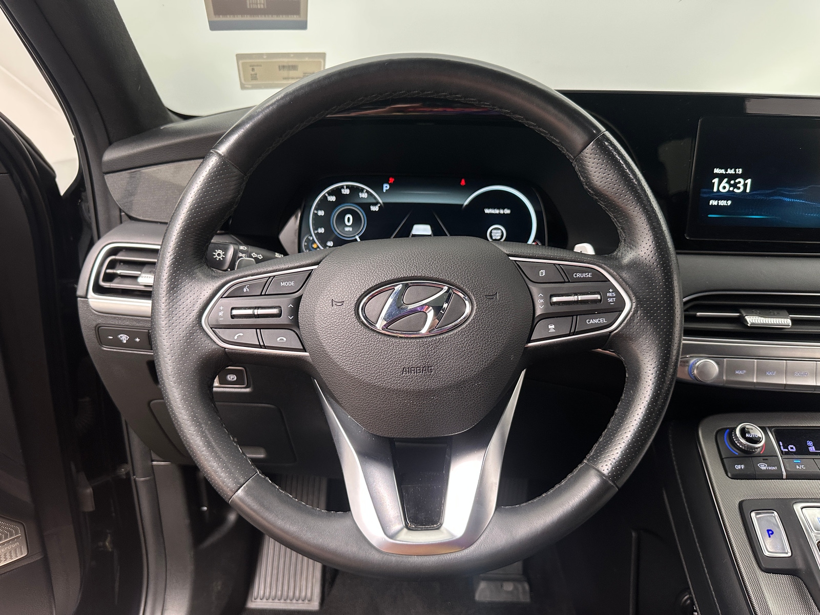 Thumbnail: 2020 Hyundai Palisade - 4