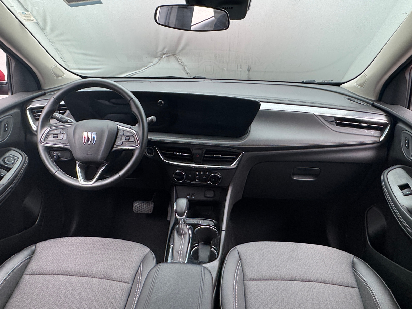 Thumbnail: 2026 Buick Encore GX - 2