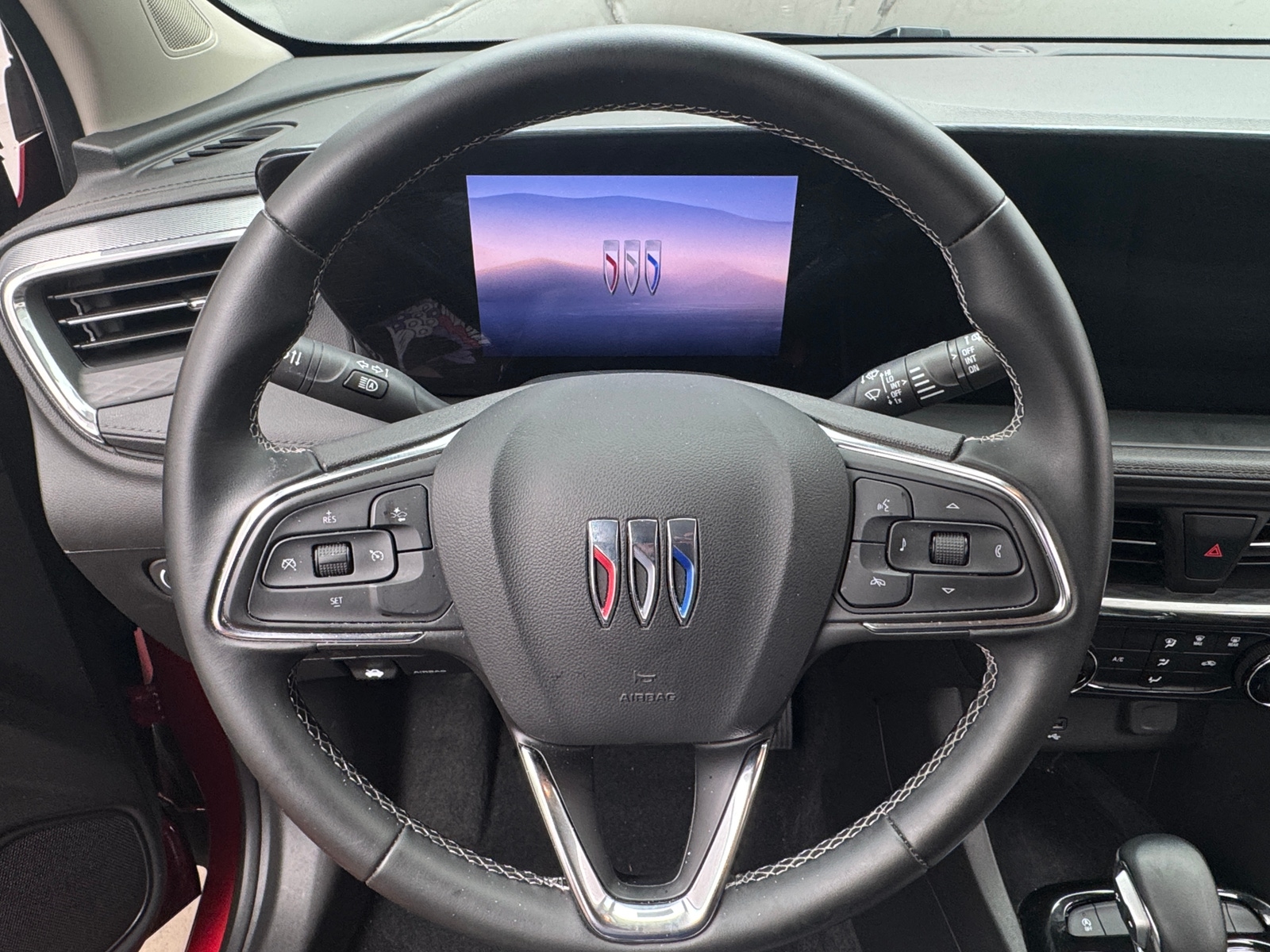 Thumbnail: 2026 Buick Encore GX - 4