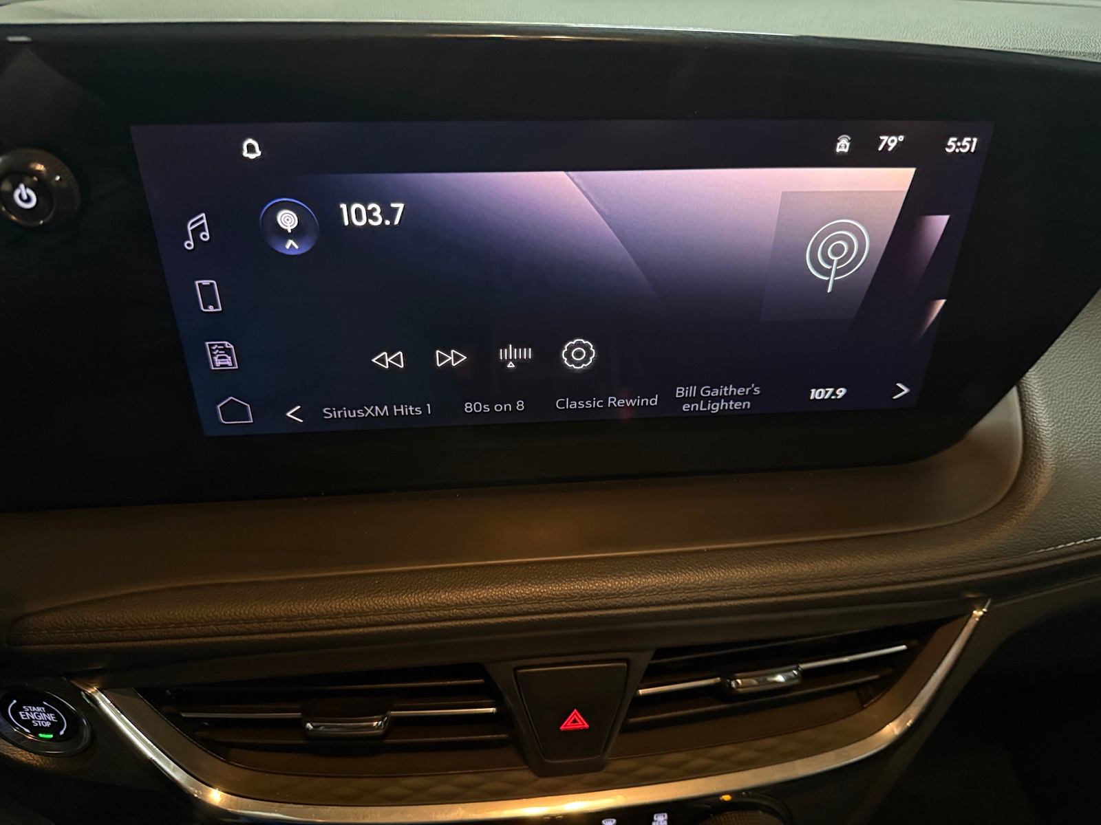 Thumbnail: 2026 Buick Encore GX - 3