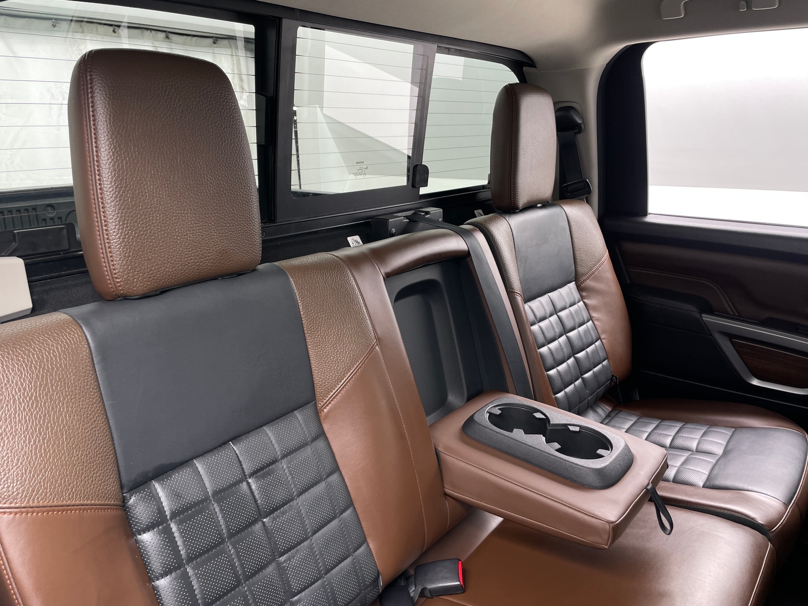 Thumbnail: 2019 Nissan Titan - 5